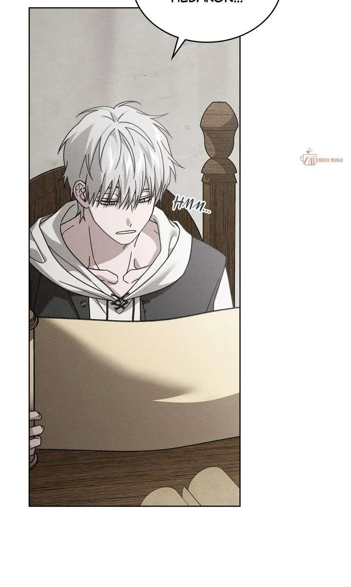 Read Under the Oak Tree Manga Online
