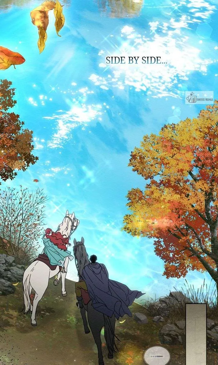 Read Under the Oak Tree Manga Online