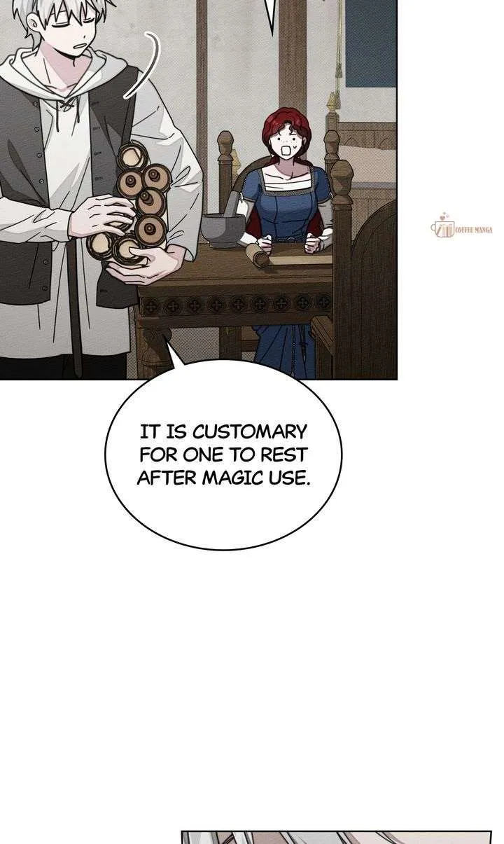 Read Under the Oak Tree Manga Online