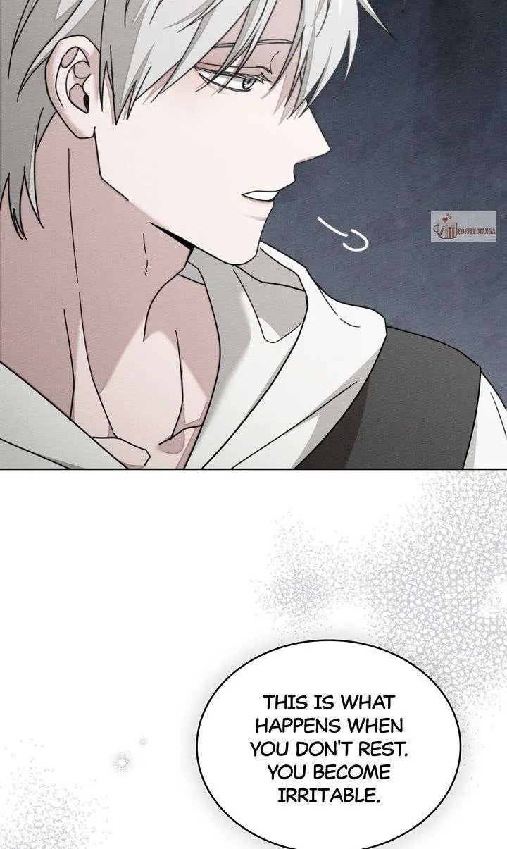 Read Under the Oak Tree Manga Online