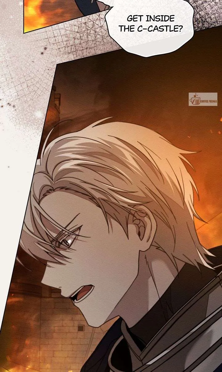 Read Under the Oak Tree Manga Online