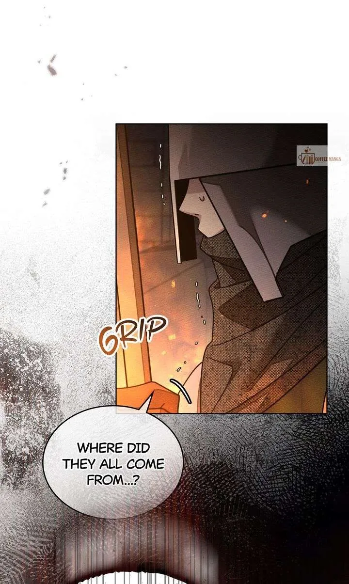 Read Under the Oak Tree Manga Online