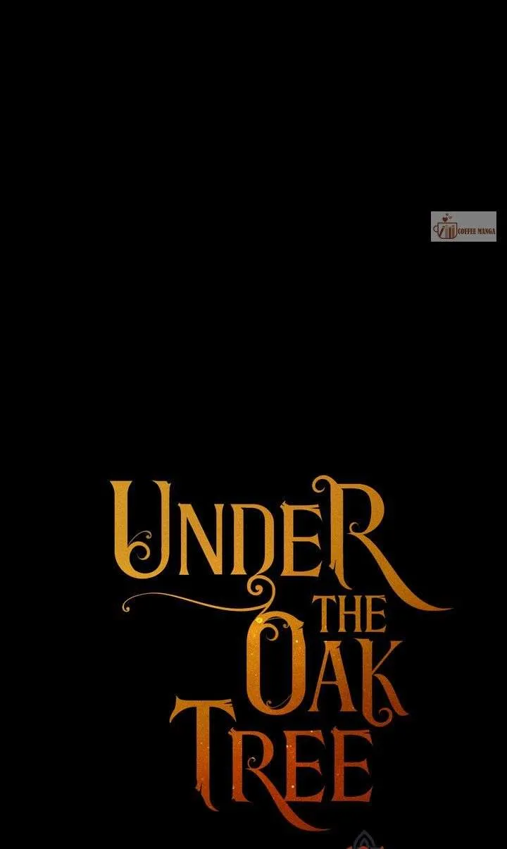 Read Under the Oak Tree Manga Online
