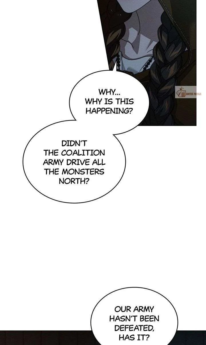Read Under the Oak Tree Manga Online