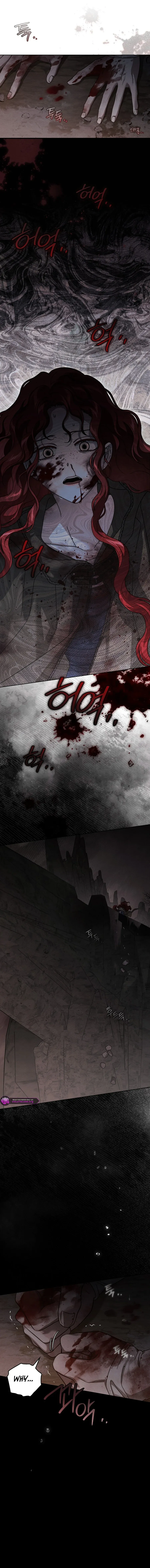 Read Under the Oak Tree Manga Online