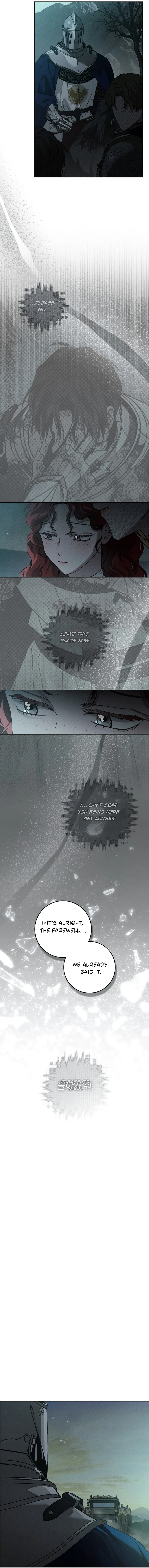 Read Under the Oak Tree Manga Online