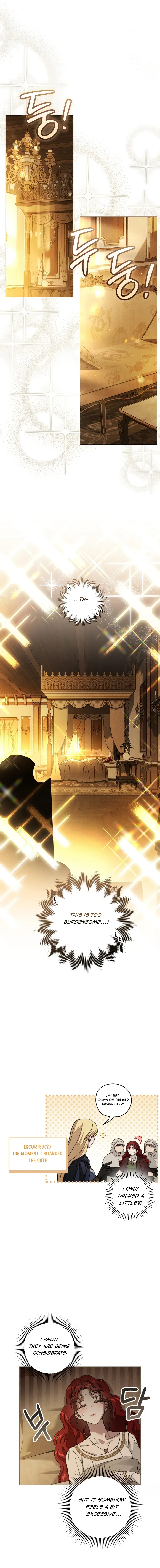 Read Under the Oak Tree Manga Online