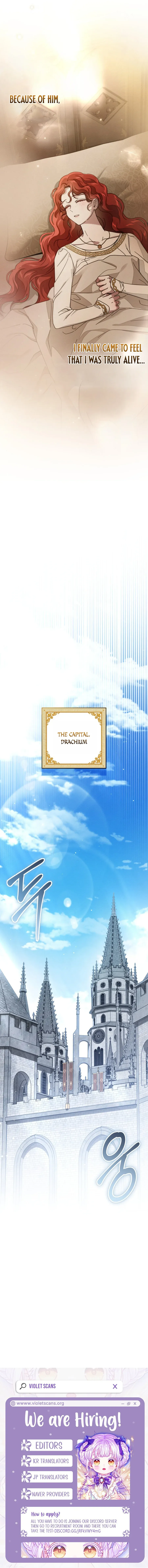 Read Under the Oak Tree Manga Online