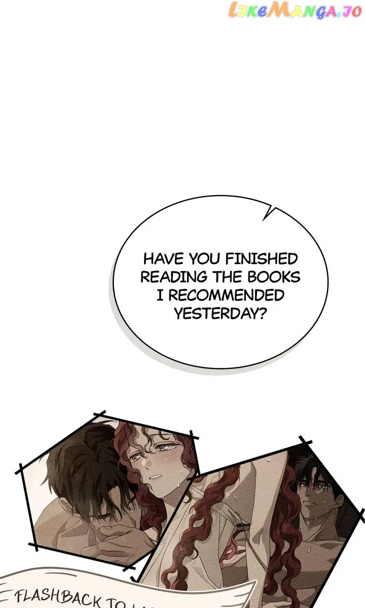 Read Under the Oak Tree Manga Online