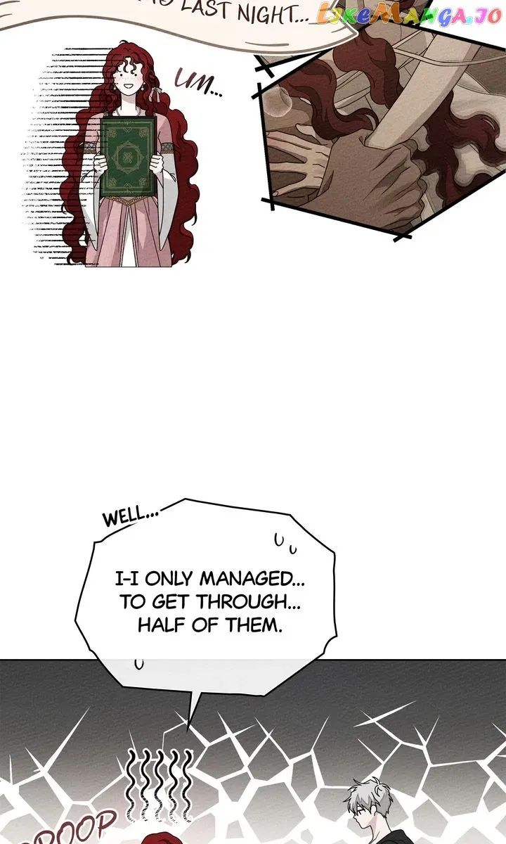Read Under the Oak Tree Manga Online