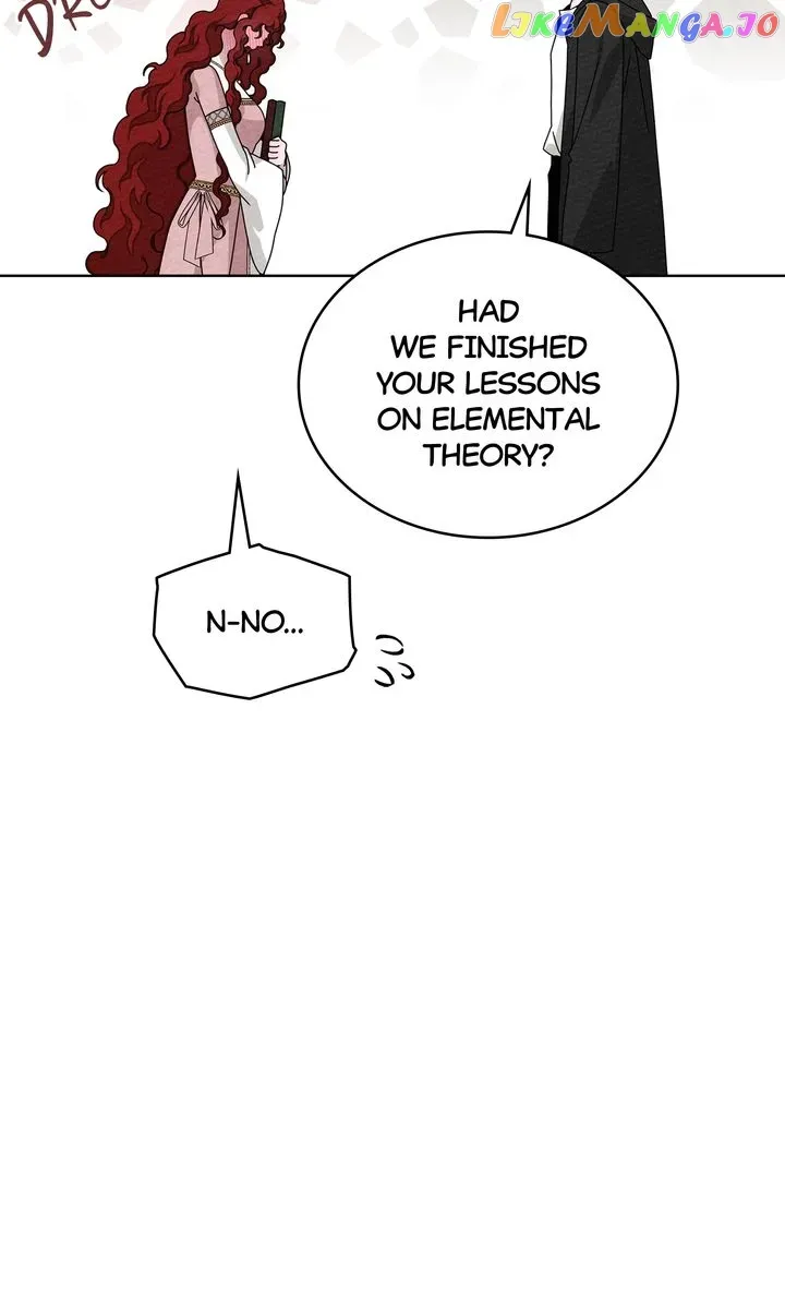 Read Under the Oak Tree Manga Online