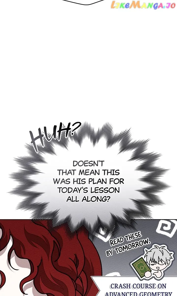 Read Under the Oak Tree Manga Online