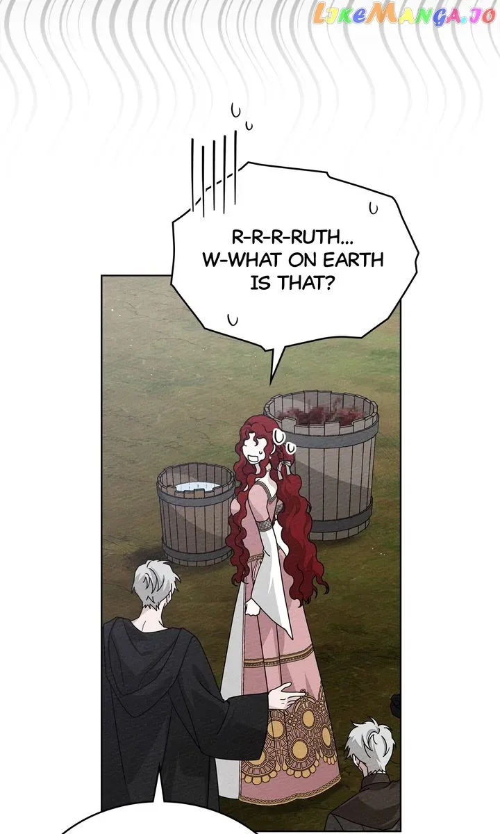 Read Under the Oak Tree Manga Online