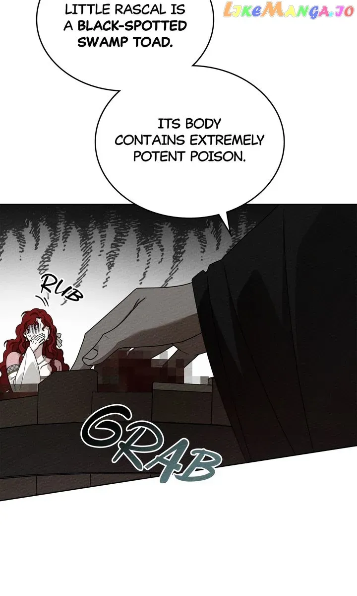 Read Under the Oak Tree Manga Online
