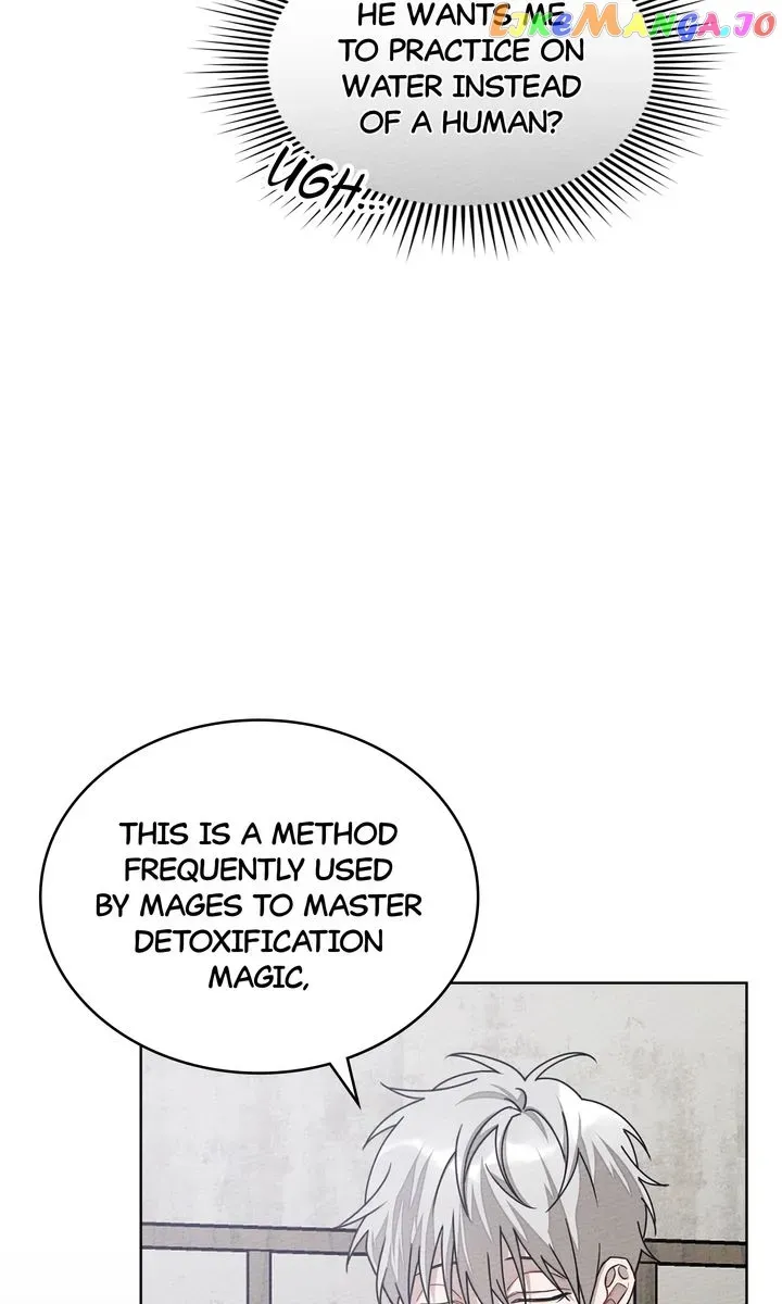 Read Under the Oak Tree Manga Online