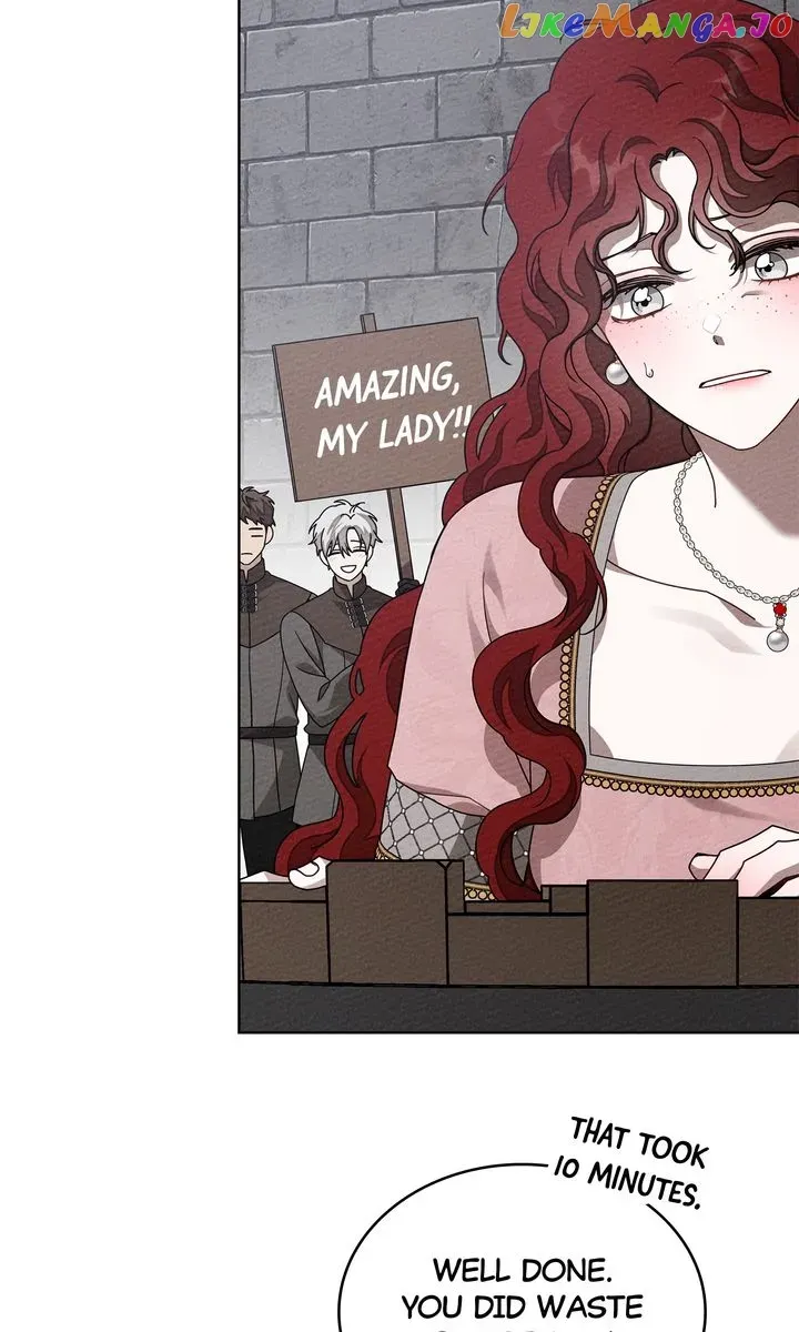 Read Under the Oak Tree Manga Online