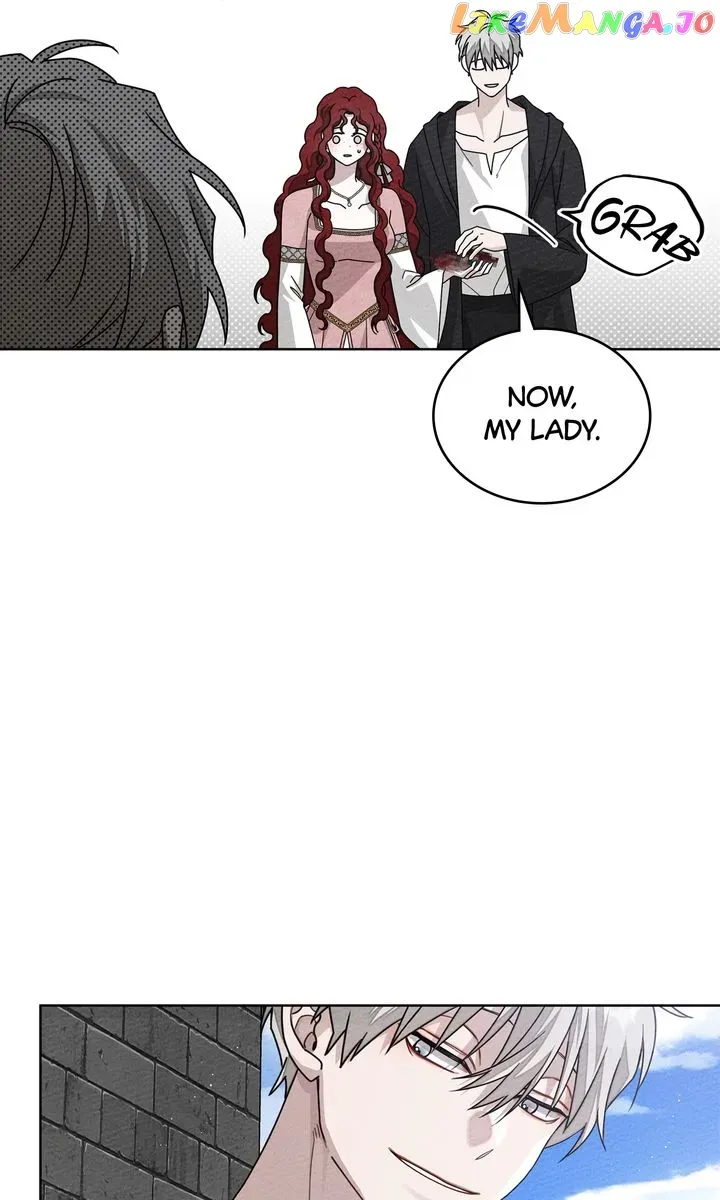 Read Under the Oak Tree Manga Online