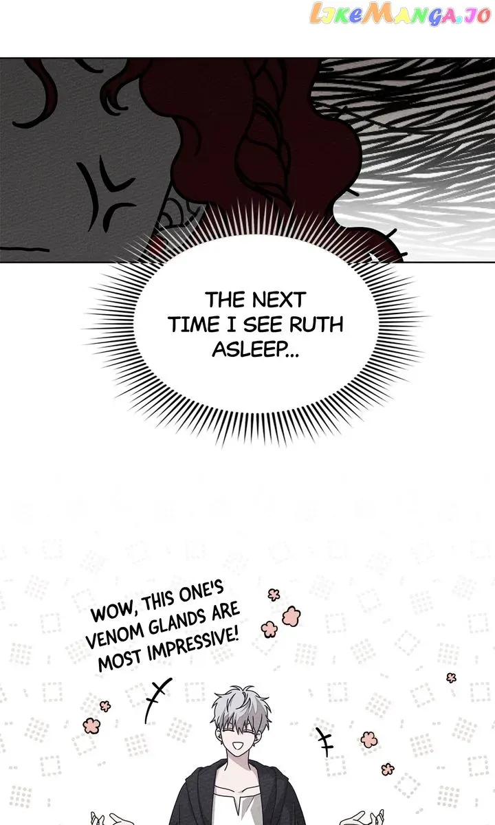 Read Under the Oak Tree Manga Online
