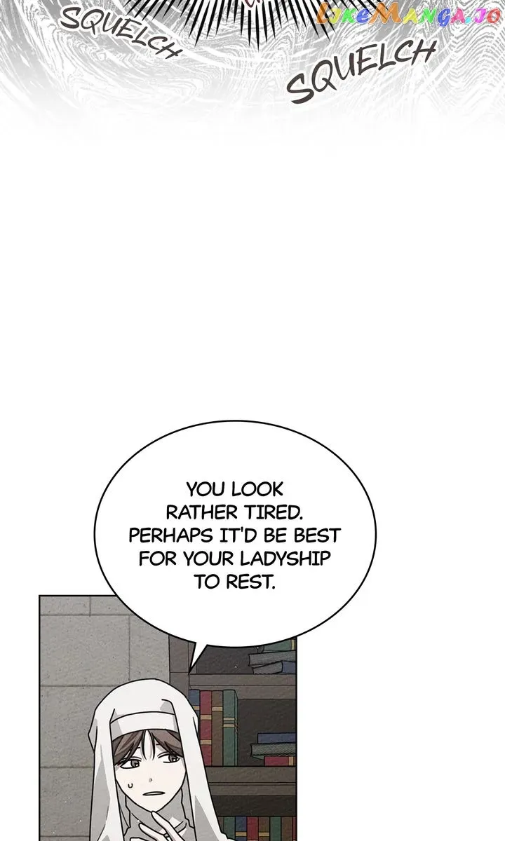 Read Under the Oak Tree Manga Online