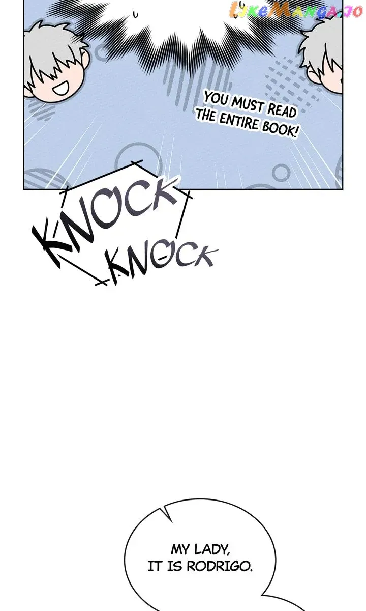 Read Under the Oak Tree Manga Online
