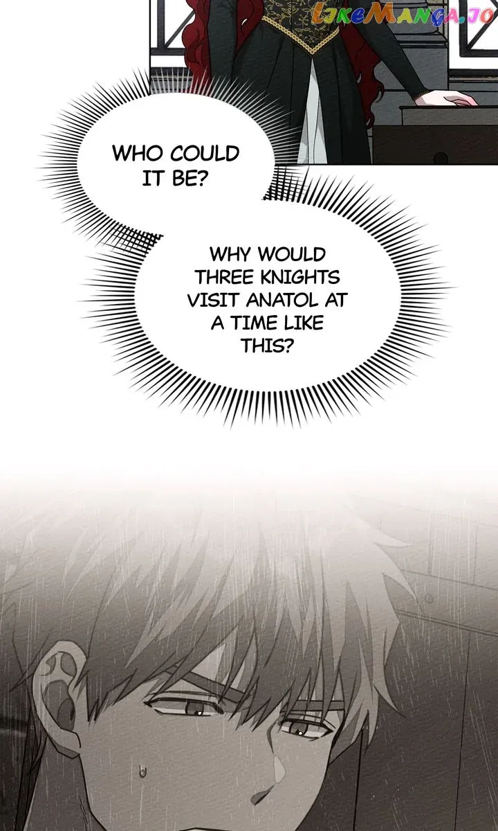 Read Under the Oak Tree Manga Online