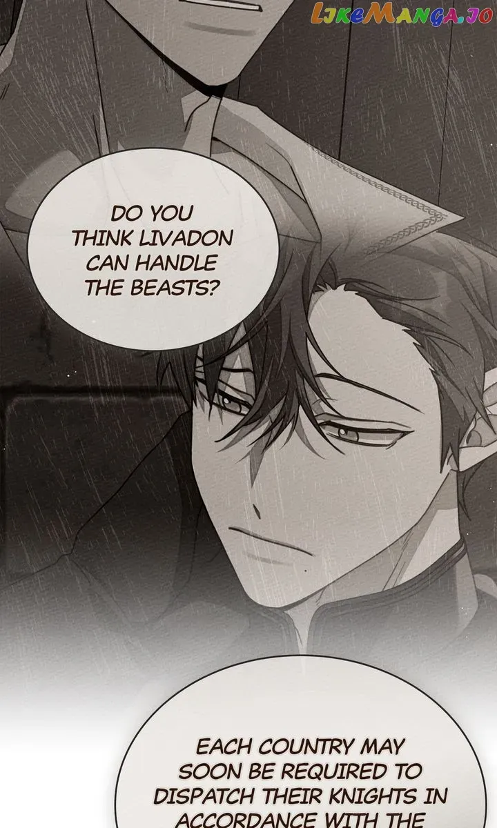 Read Under the Oak Tree Manga Online
