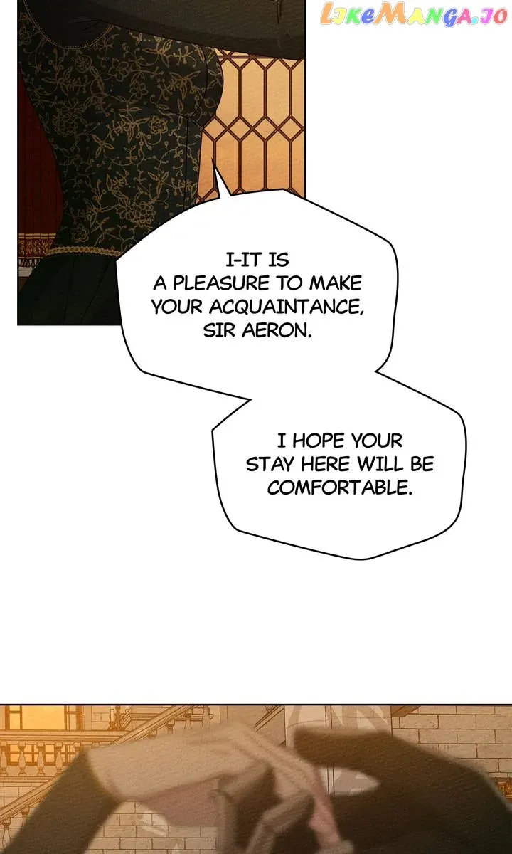 Read Under the Oak Tree Manga Online