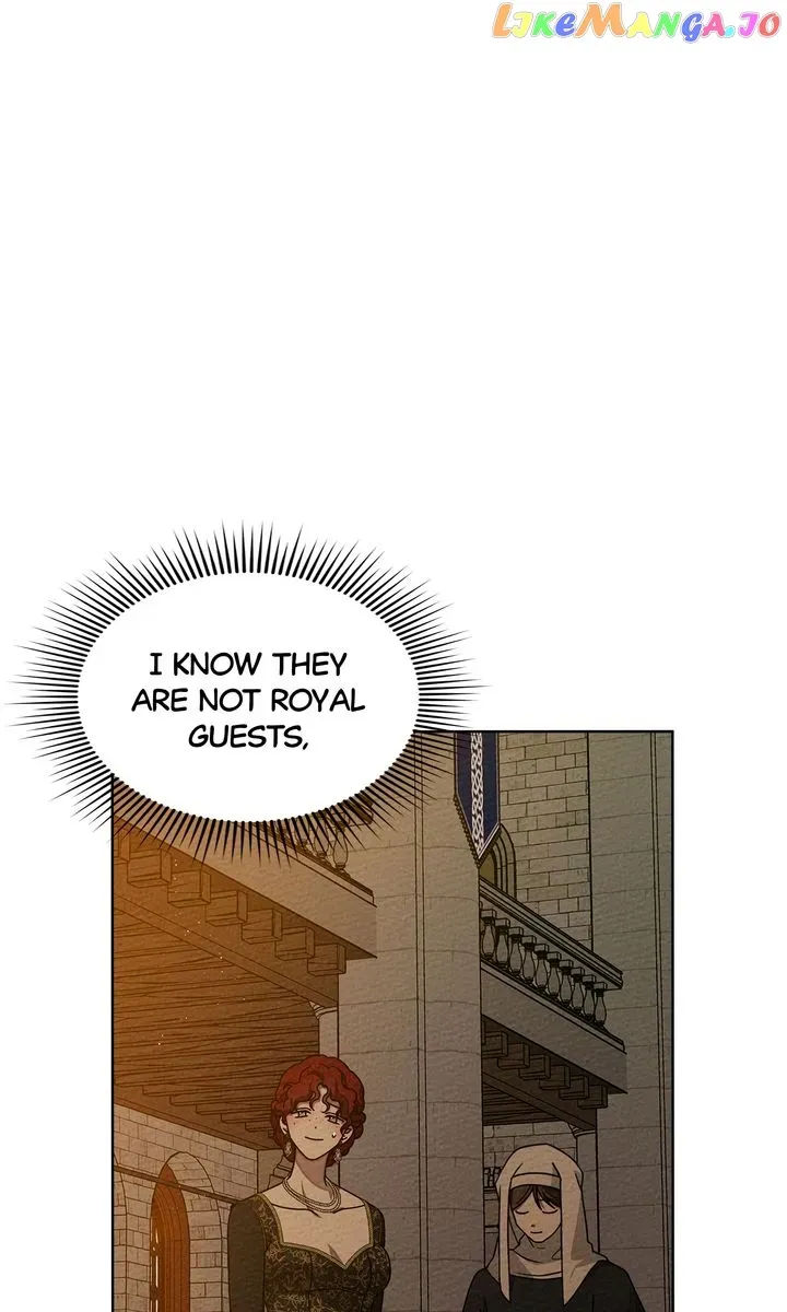Read Under the Oak Tree Manga Online