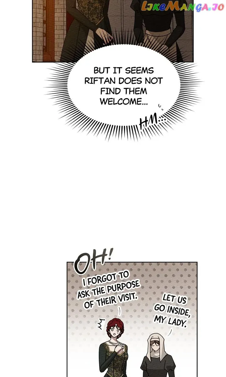 Read Under the Oak Tree Manga Online