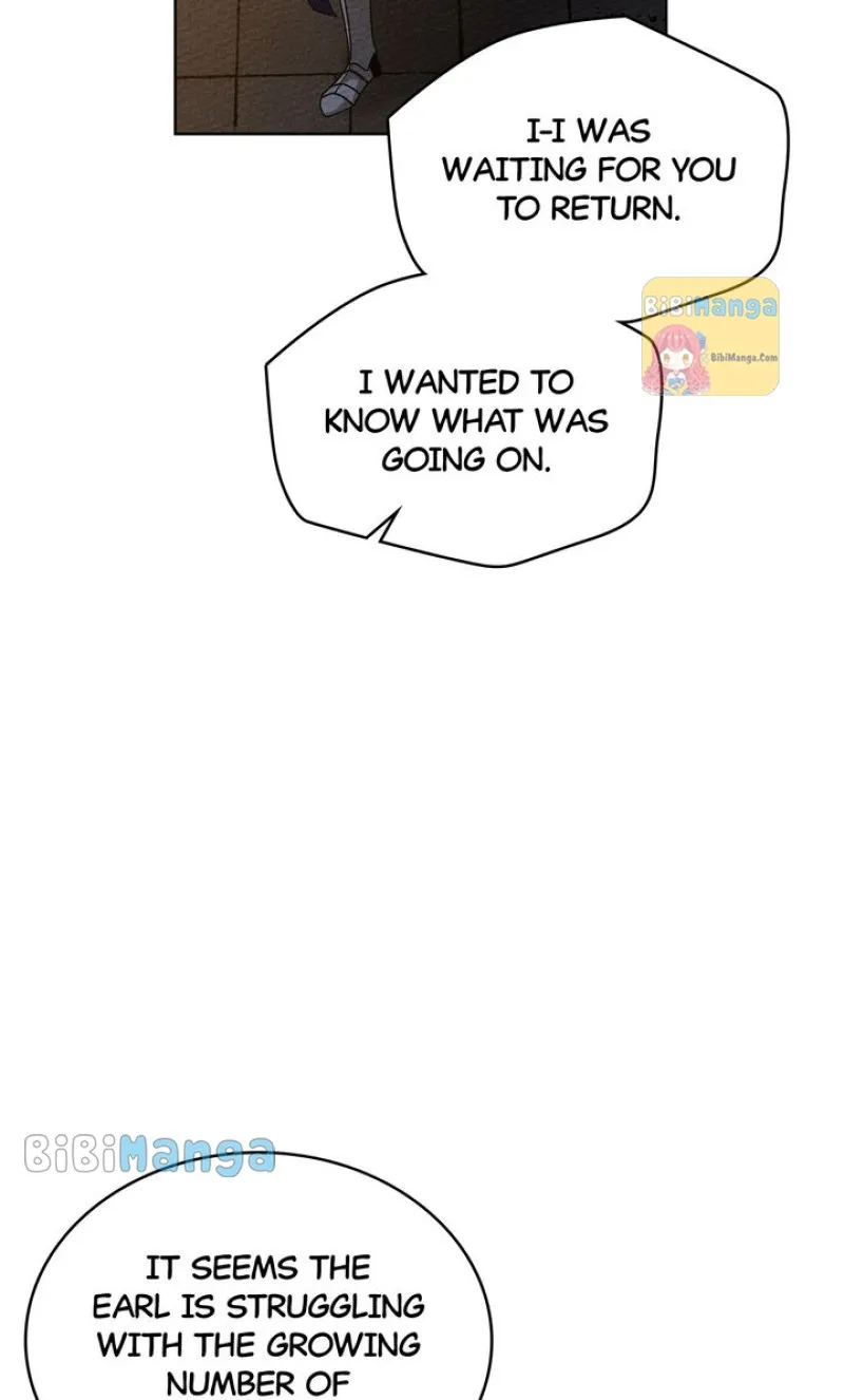 Read Under the Oak Tree Manga Online