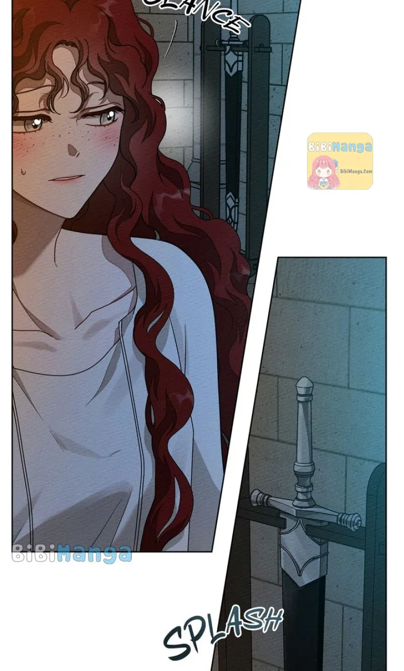Read Under the Oak Tree Manga Online