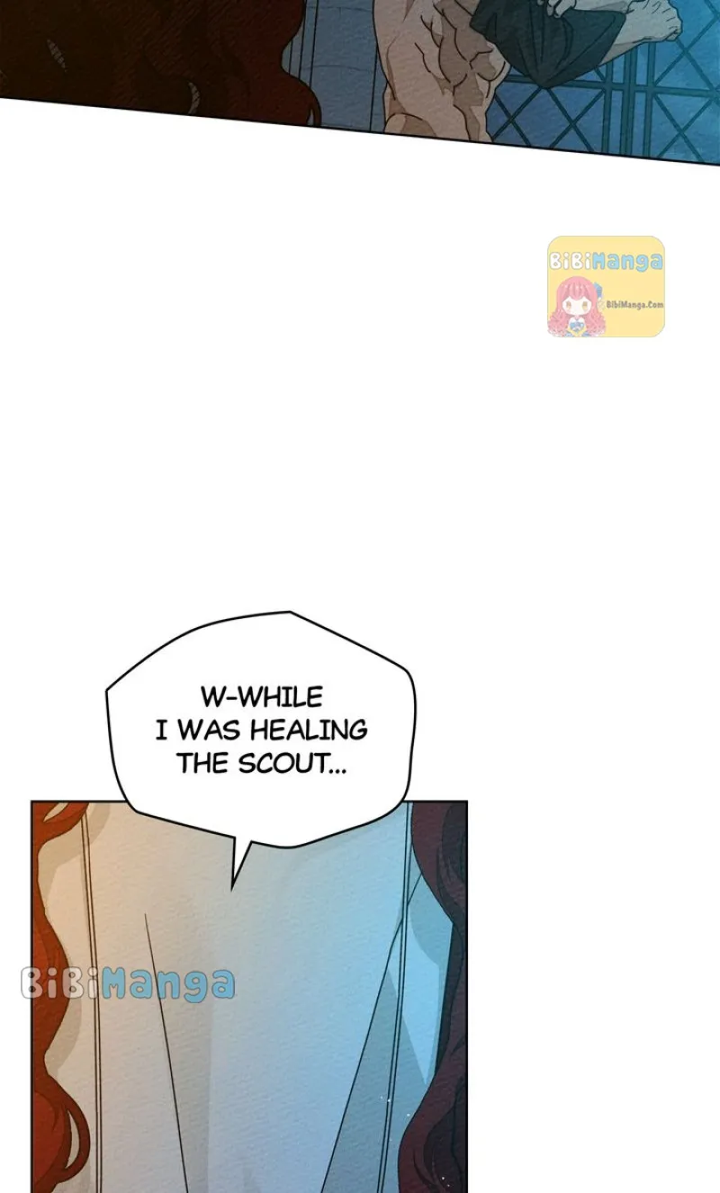 Read Under the Oak Tree Manga Online