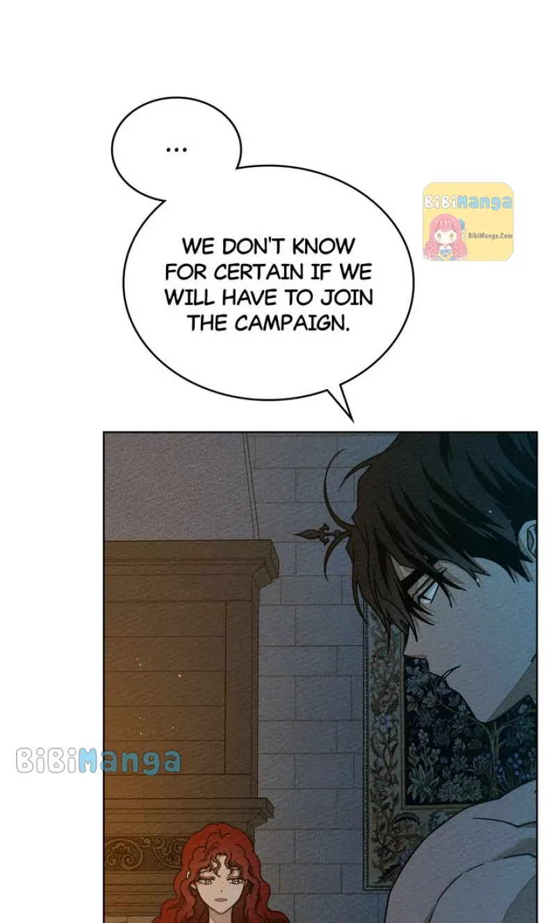 Read Under the Oak Tree Manga Online