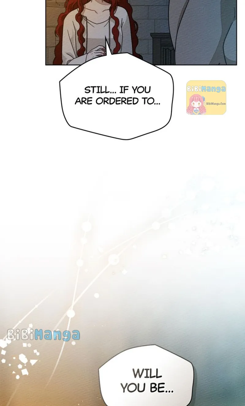 Read Under the Oak Tree Manga Online