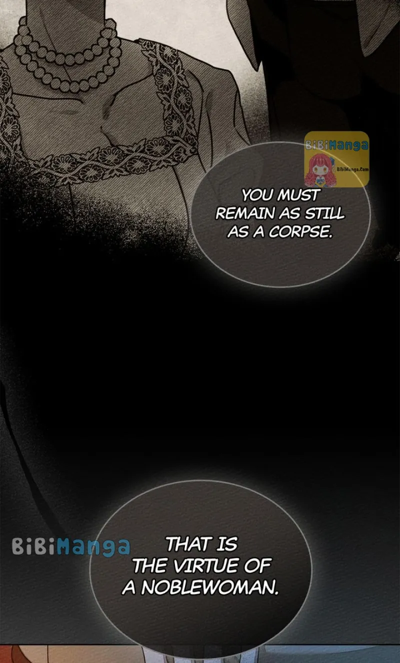 Read Under the Oak Tree Manga Online
