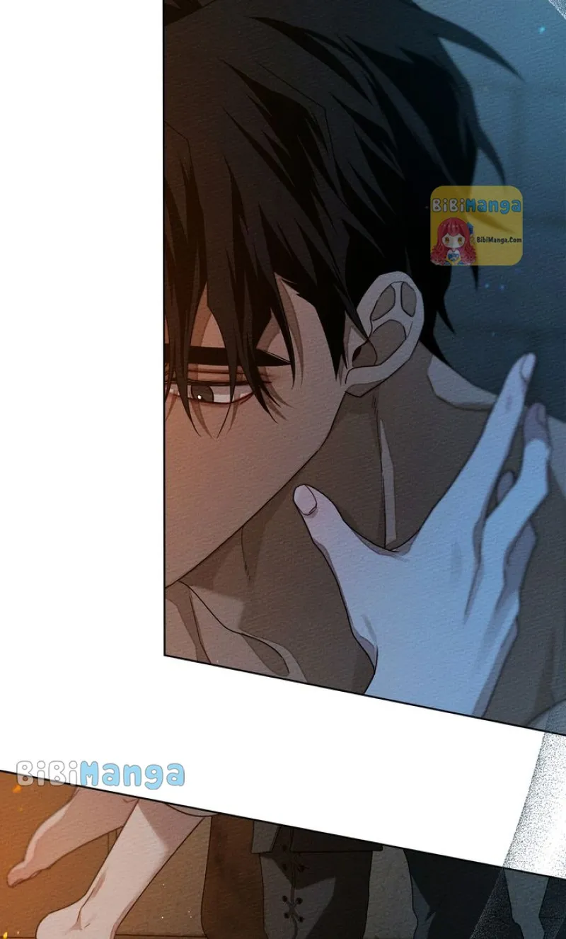 Read Under the Oak Tree Manga Online