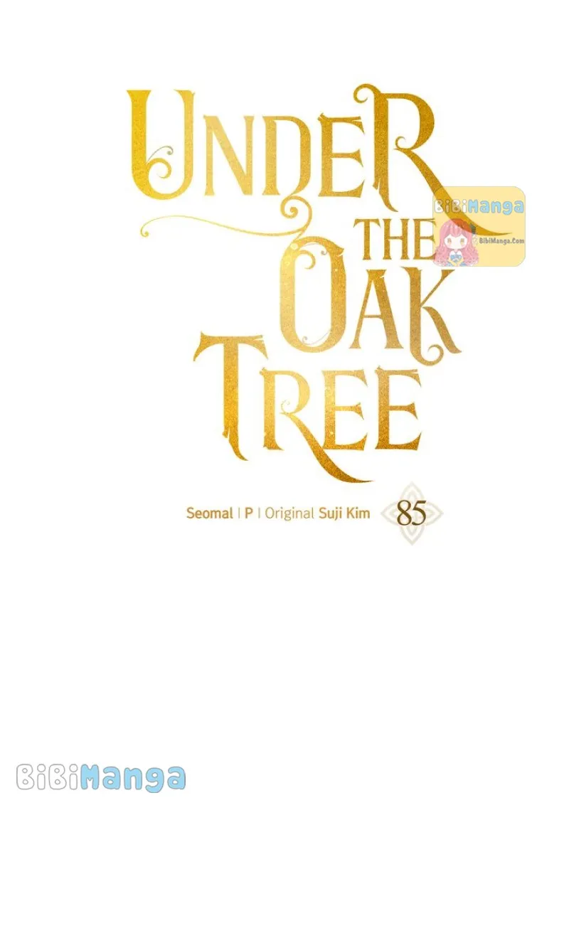 Read Under the Oak Tree Manga Online