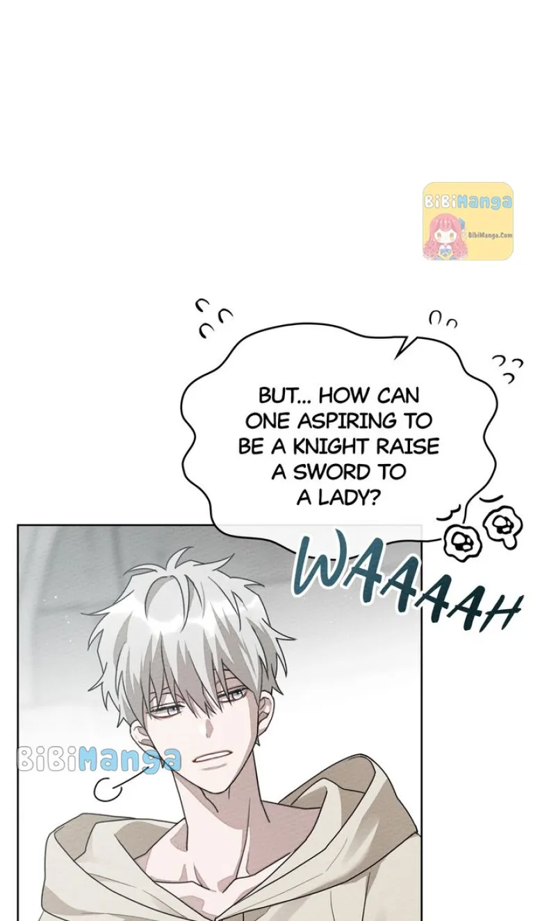 Read Under the Oak Tree Manga Online