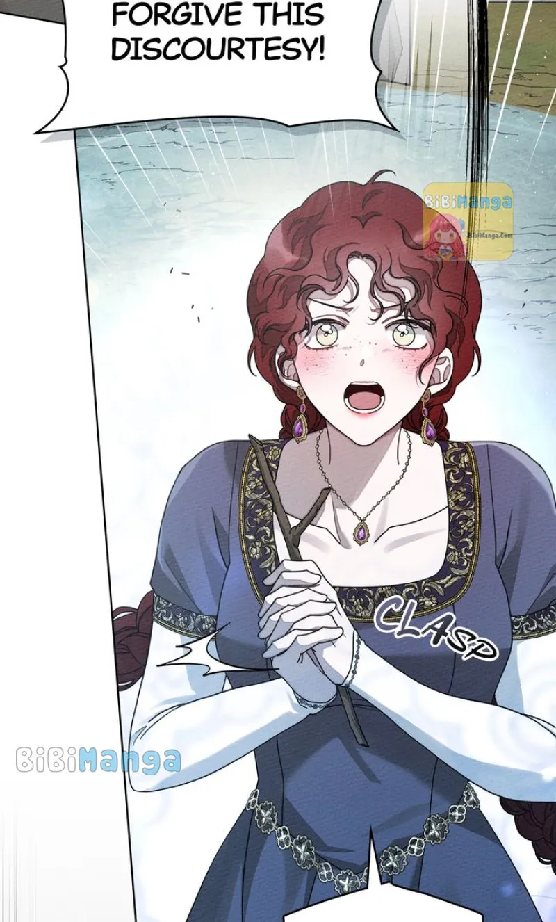 Read Under the Oak Tree Manga Online