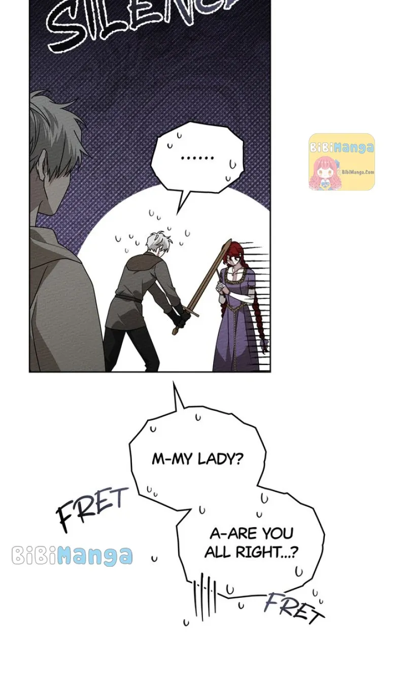 Read Under the Oak Tree Manga Online