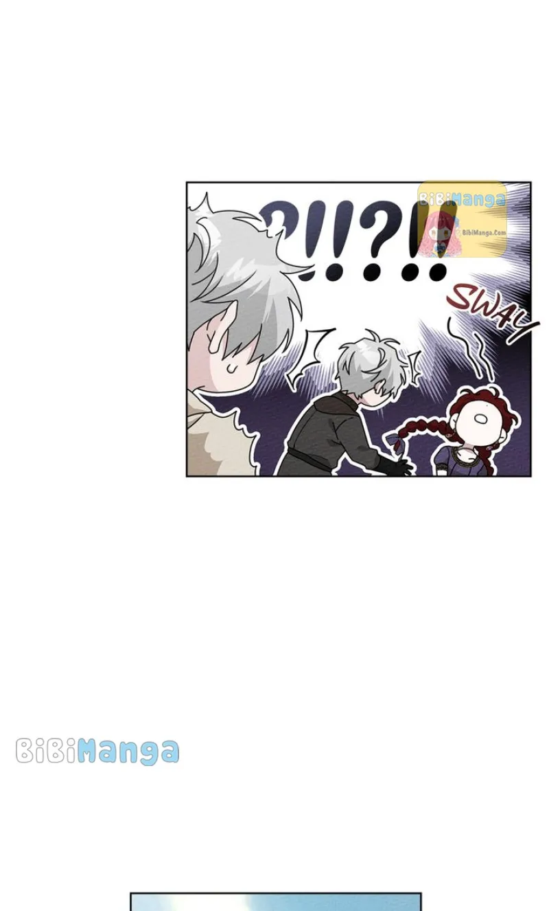Read Under the Oak Tree Manga Online