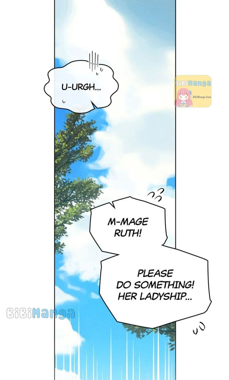 Read Under the Oak Tree Manga Online