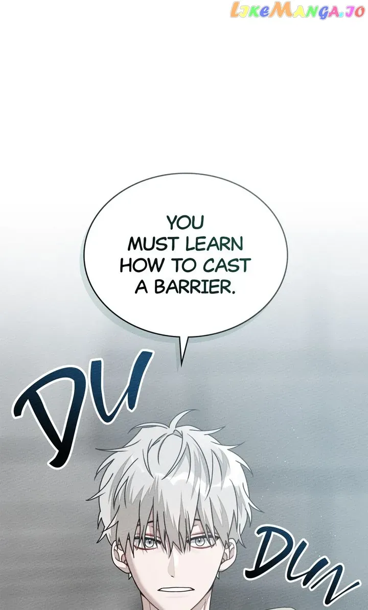 Read Under the Oak Tree Manga Online