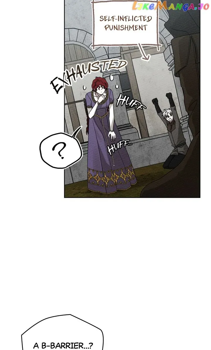 Read Under the Oak Tree Manga Online