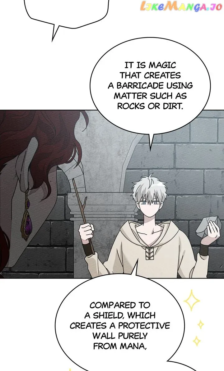 Read Under the Oak Tree Manga Online