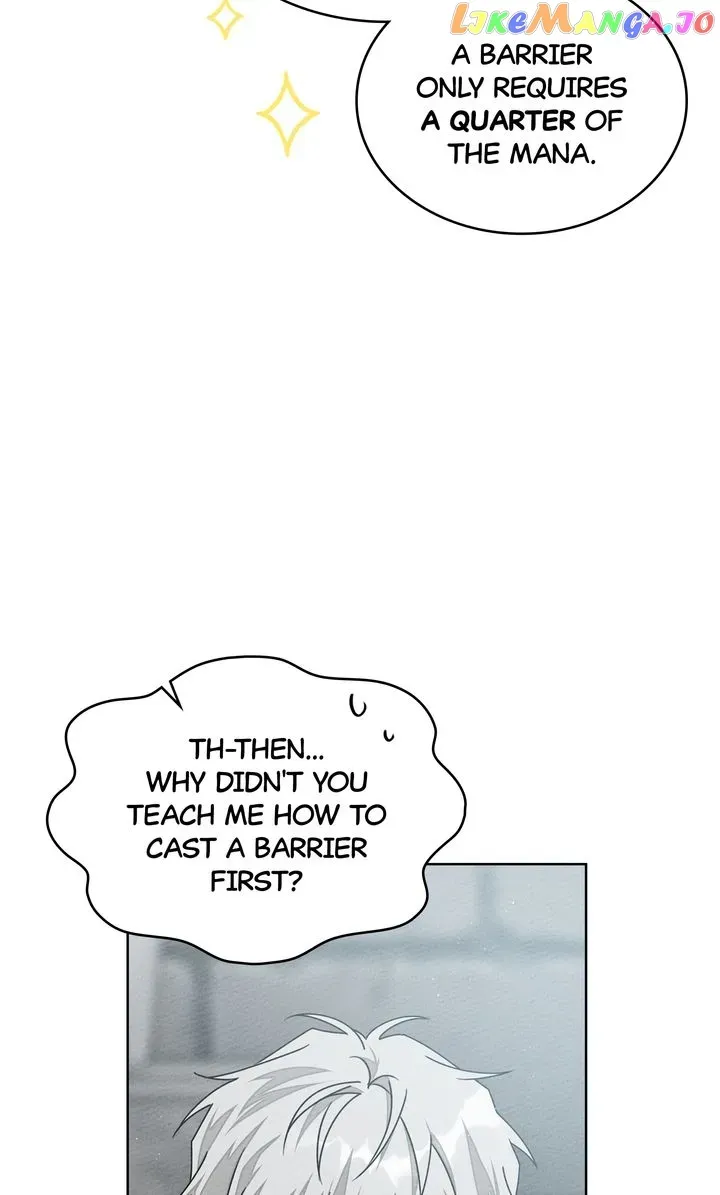Read Under the Oak Tree Manga Online