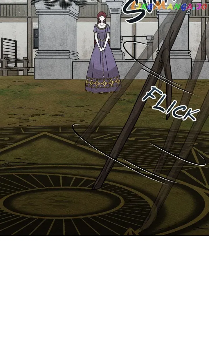 Read Under the Oak Tree Manga Online