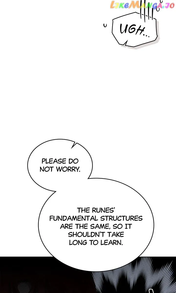 Read Under the Oak Tree Manga Online