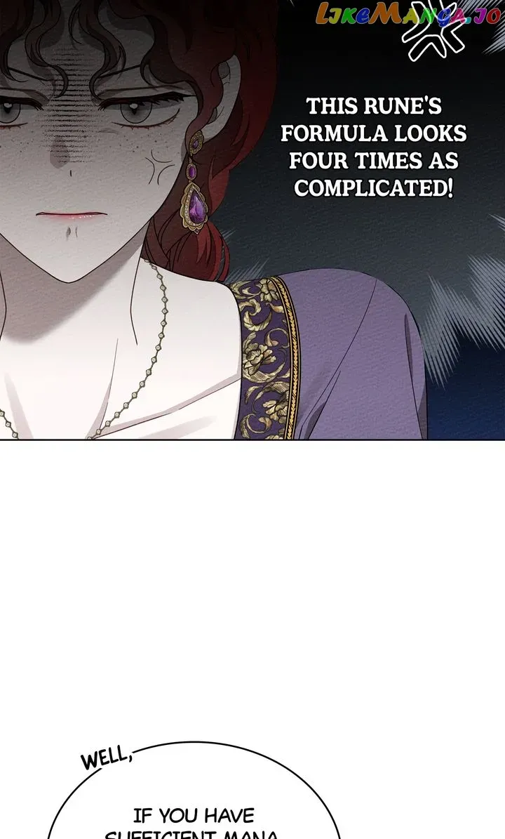Read Under the Oak Tree Manga Online