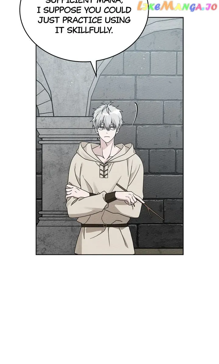 Read Under the Oak Tree Manga Online